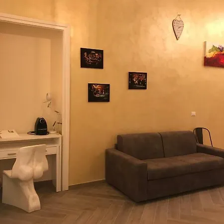 Apartamento Sole *