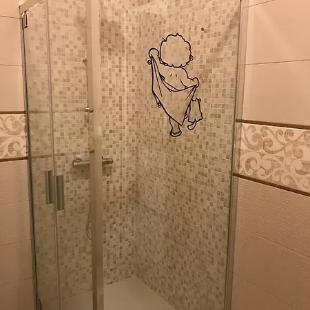 Apartamento Sole